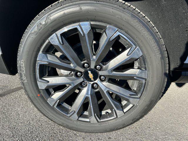 new 2026 Chevrolet Tahoe car, priced at $94,688