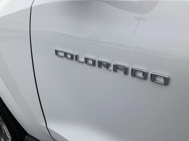 new 2024 Chevrolet Colorado car, priced at $38,988