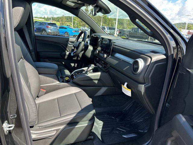 new 2026 Chevrolet Colorado car, priced at $43,388