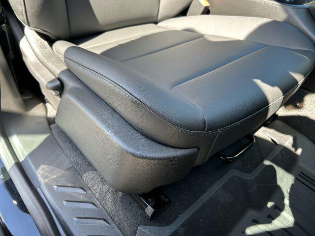 new 2026 Chevrolet Colorado car, priced at $43,388