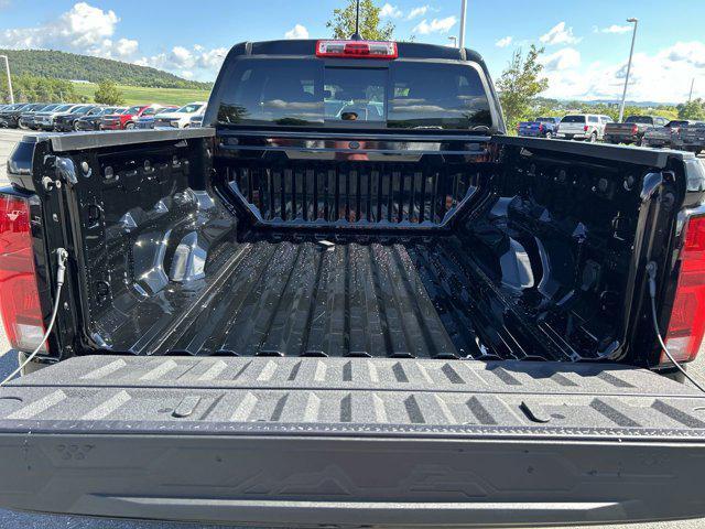 new 2026 Chevrolet Colorado car, priced at $43,388