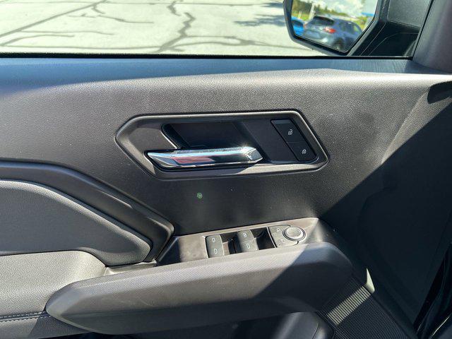 new 2026 Chevrolet Colorado car, priced at $43,388