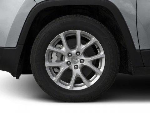 used 2018 Jeep Cherokee car, priced at $14,500