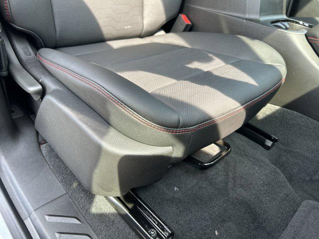 new 2025 Chevrolet Colorado car, priced at $45,488