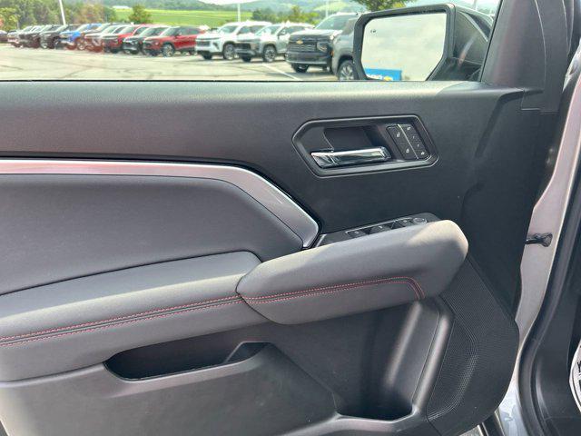 new 2025 Chevrolet Colorado car, priced at $45,488
