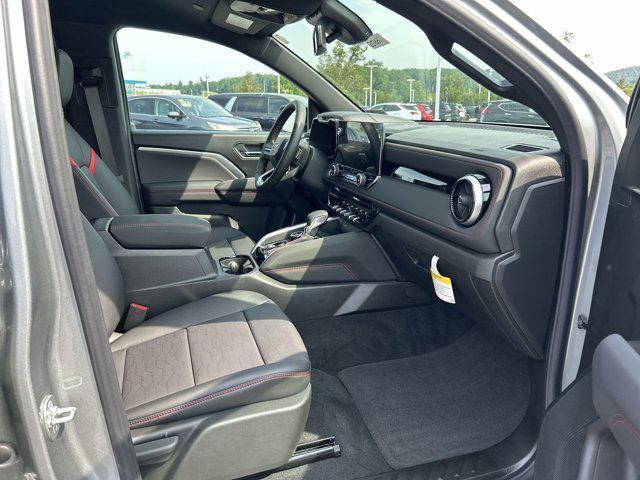 new 2025 Chevrolet Colorado car, priced at $45,488