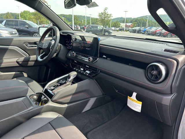 new 2025 Chevrolet Colorado car, priced at $45,488