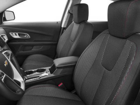used 2016 Chevrolet Equinox car, priced at $11,700