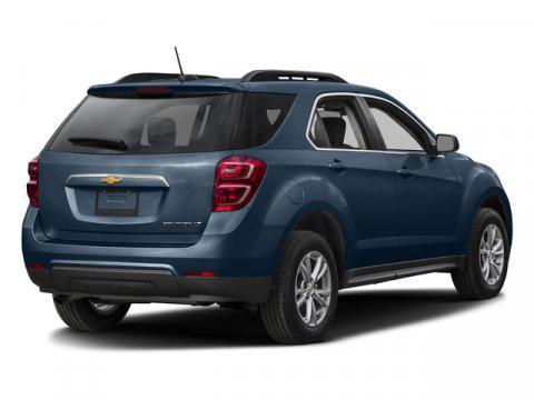 used 2016 Chevrolet Equinox car, priced at $11,700