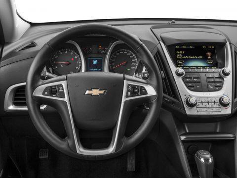 used 2016 Chevrolet Equinox car, priced at $11,700