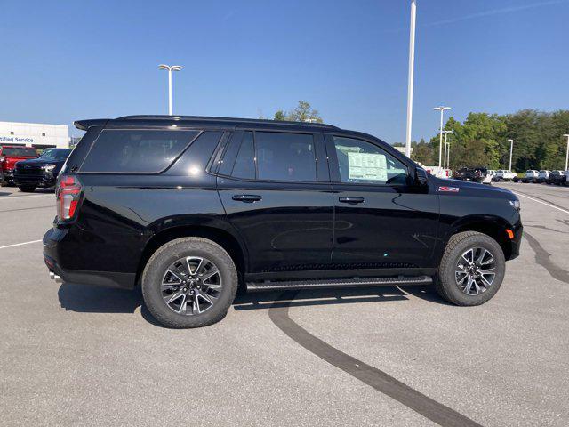 new 2024 Chevrolet Tahoe car, priced at $75,988