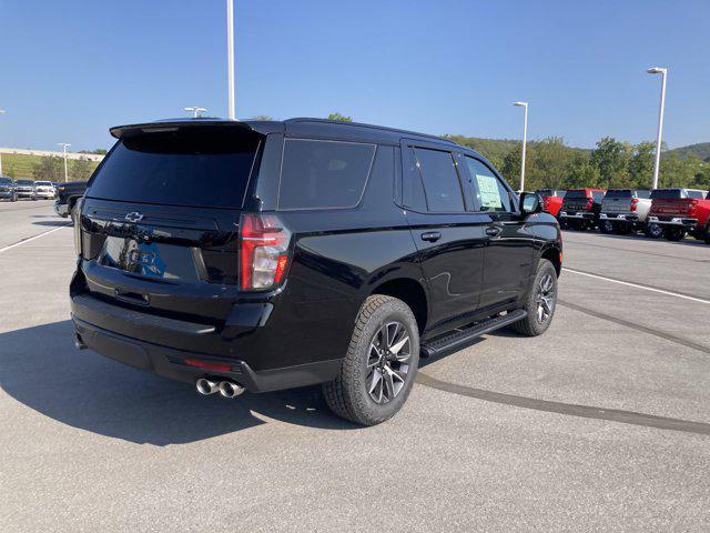 new 2024 Chevrolet Tahoe car, priced at $75,988