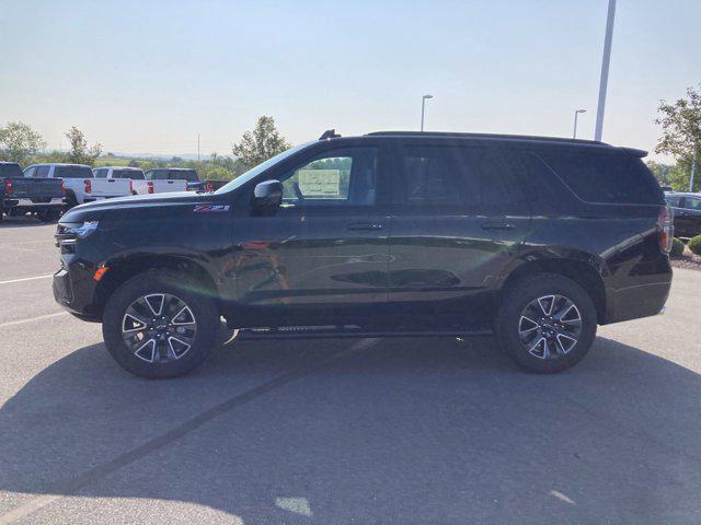 new 2024 Chevrolet Tahoe car, priced at $75,988