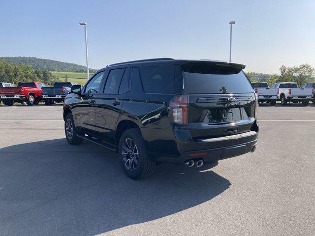 new 2024 Chevrolet Tahoe car, priced at $75,988