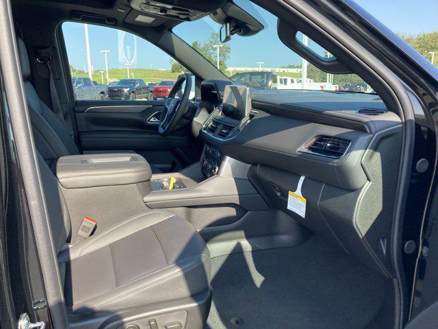 new 2024 Chevrolet Tahoe car, priced at $75,988