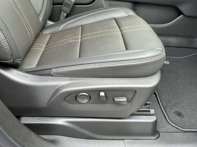 new 2025 Chevrolet Tahoe car, priced at $82,988