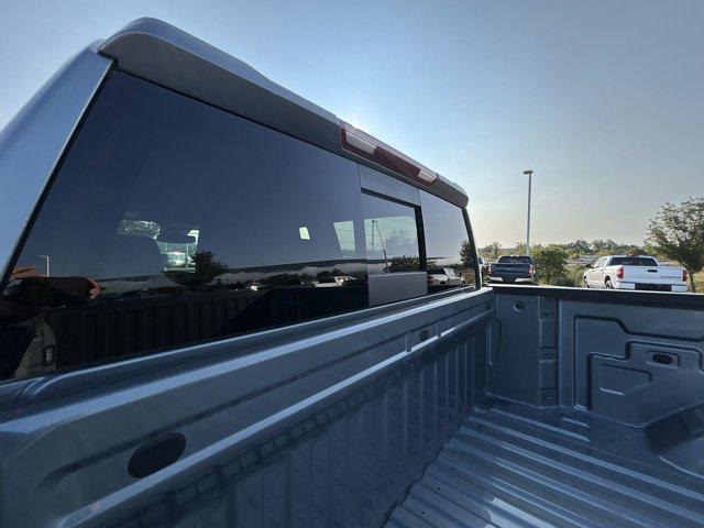 new 2026 Chevrolet Silverado 1500 car, priced at $47,588