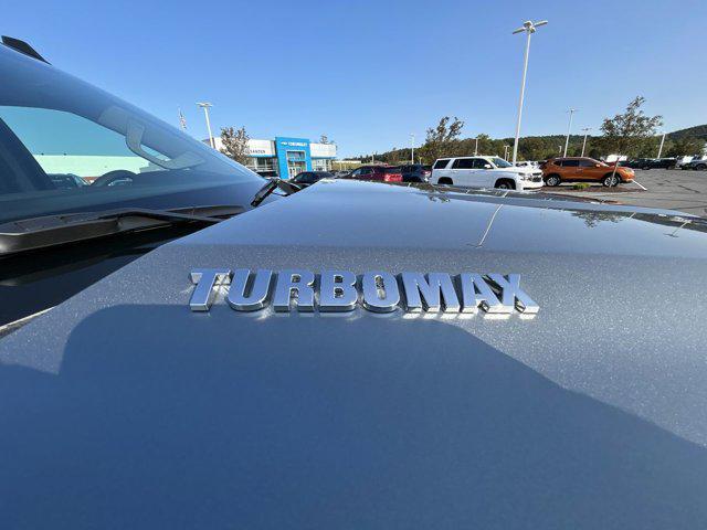 new 2026 Chevrolet Silverado 1500 car, priced at $47,588