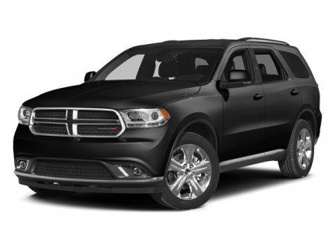 used 2014 Dodge Durango car, priced at $13,750