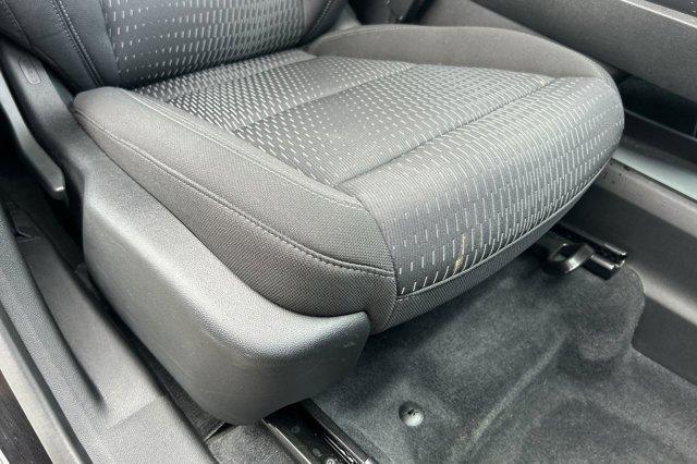 new 2025 Chevrolet Equinox car, priced at $28,888