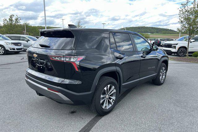 new 2025 Chevrolet Equinox car, priced at $28,888
