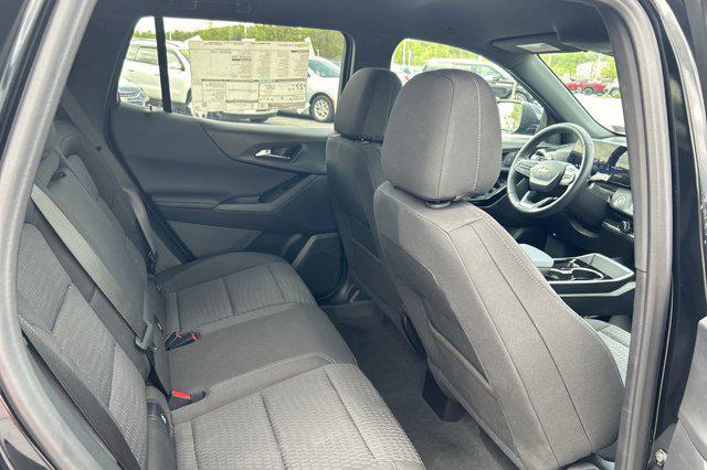 new 2025 Chevrolet Equinox car, priced at $28,888