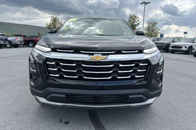 new 2025 Chevrolet Equinox car, priced at $28,888
