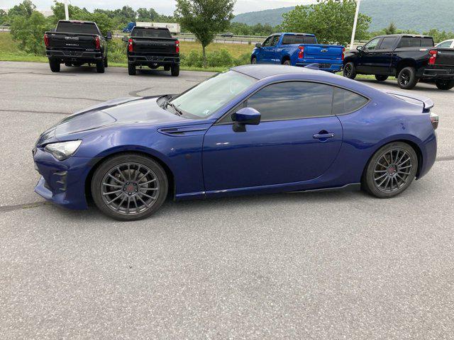 used 2017 Toyota 86 car, priced at $20,500
