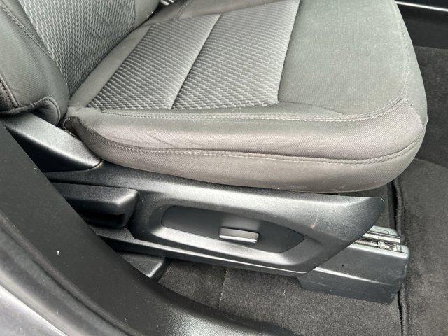 used 2023 Ford Explorer car, priced at $28,400