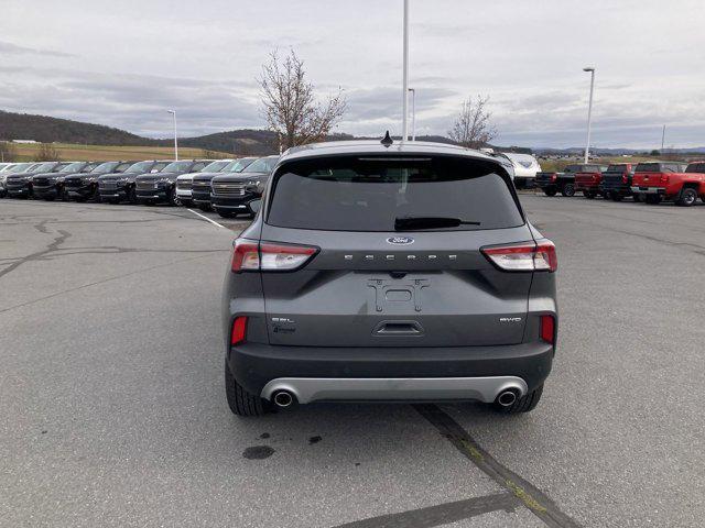 used 2022 Ford Escape car, priced at $24,000