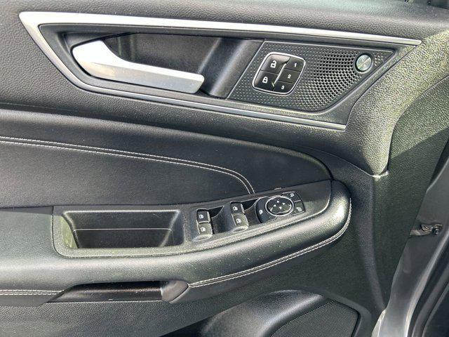 used 2023 Ford Edge car, priced at $23,000