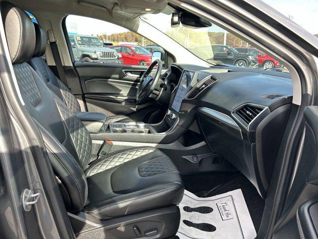 used 2023 Ford Edge car, priced at $23,000