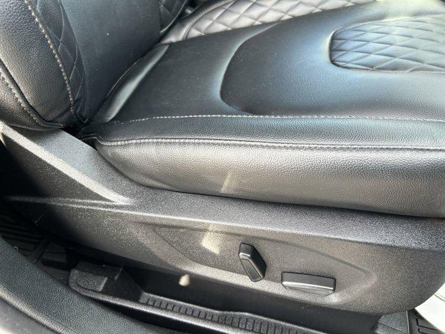 used 2023 Ford Edge car, priced at $23,000