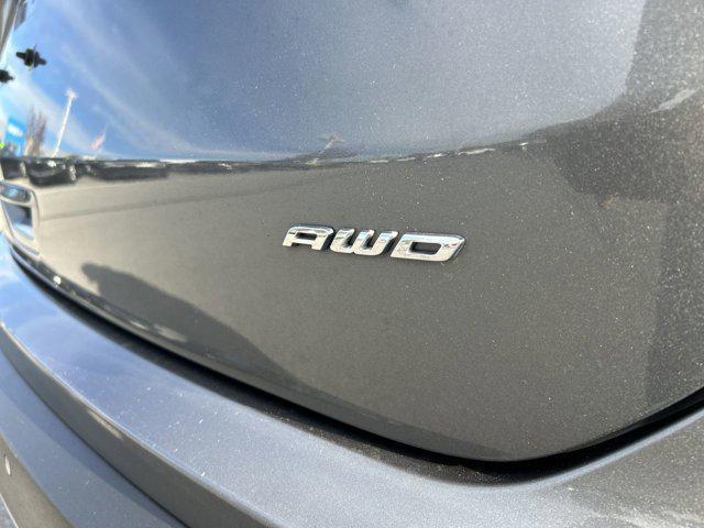 used 2023 Ford Edge car, priced at $23,000