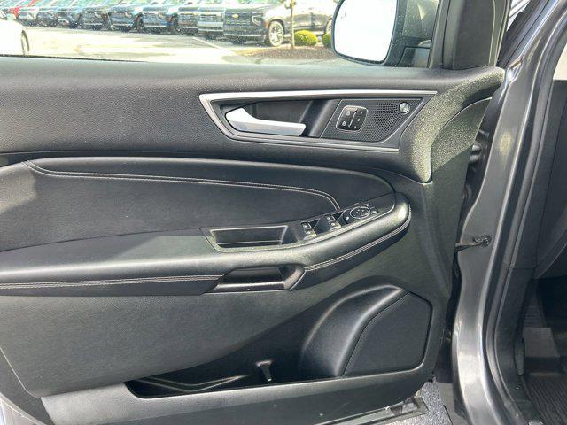 used 2023 Ford Edge car, priced at $23,000