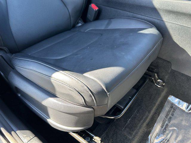 used 2023 Kia Sportage Hybrid car, priced at $26,500