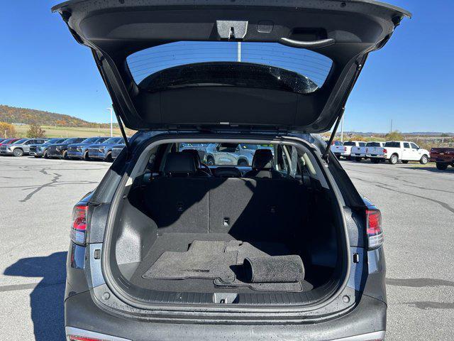 used 2023 Kia Sportage Hybrid car, priced at $26,500