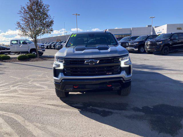 used 2024 Chevrolet Silverado 1500 car, priced at $54,000