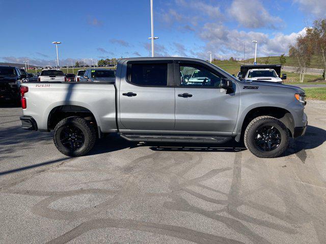 used 2024 Chevrolet Silverado 1500 car, priced at $54,000