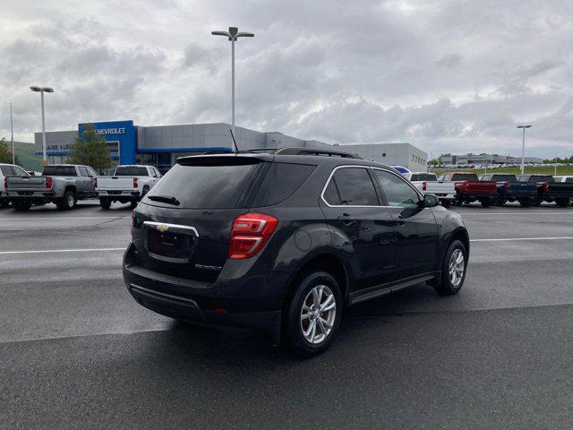 used 2016 Chevrolet Equinox car, priced at $13,377