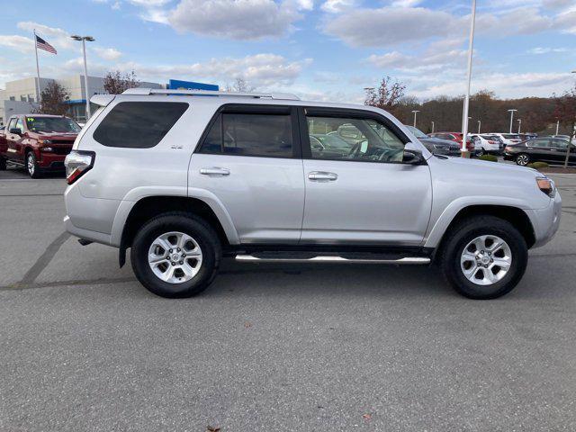 used 2016 Toyota 4Runner car, priced at $23,000