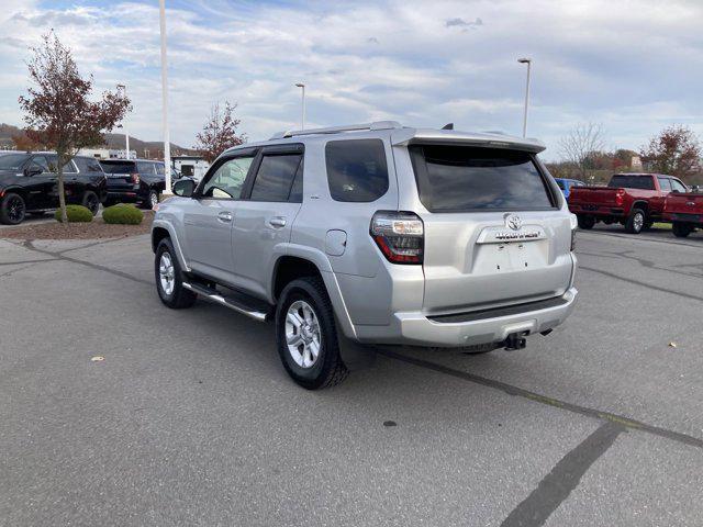 used 2016 Toyota 4Runner car, priced at $23,000