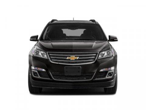 used 2015 Chevrolet Traverse car, priced at $9,500