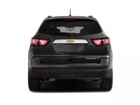 used 2015 Chevrolet Traverse car, priced at $9,500
