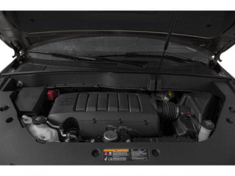 used 2015 Chevrolet Traverse car, priced at $9,500