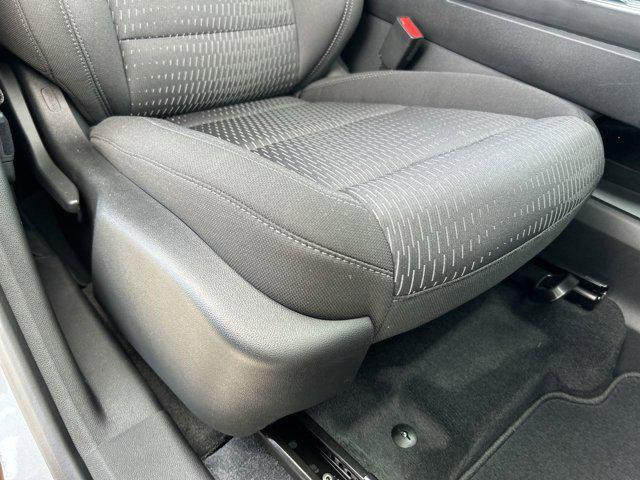 used 2025 Chevrolet Equinox car, priced at $32,000