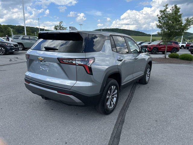 used 2025 Chevrolet Equinox car, priced at $32,000