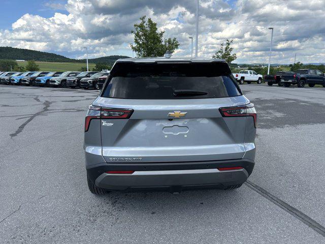 used 2025 Chevrolet Equinox car, priced at $32,000
