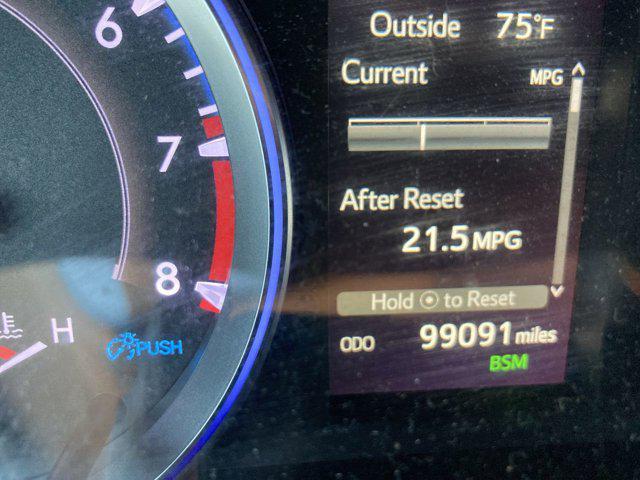 used 2019 Toyota Highlander car, priced at $24,800