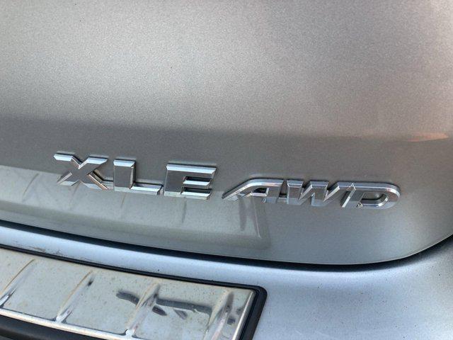 used 2019 Toyota Highlander car, priced at $24,800